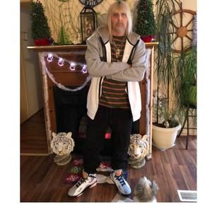 Meet your Posher, Keith